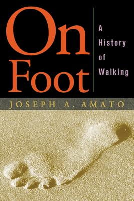 Why We Walk